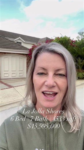 Gift with purchase.* #alexyerburyrealtor #lamborghini #mclaren #lajollarealestate *Call for details