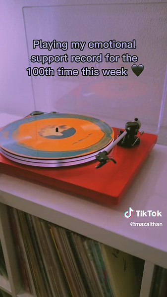 Exploring the Influence of Turnover Band's 'Peripheral Vision' Album