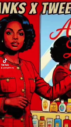 AVON LADY ✨️ Out Now‼️ On YouTube ▶️ @bigfcknbanks @tweektune #avonlady #trending #viral #foryoupage #fyp