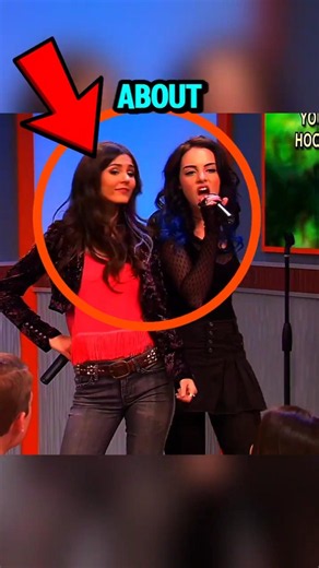 DID YOU KNOW THIS ABOUT VICTORIOUS? 😱