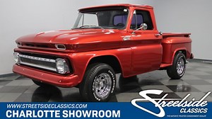 1965 Chevrolet C10