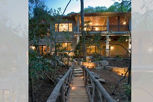 Green Built, Sustainable Craftsman | ACM Design Architecture & Interiors