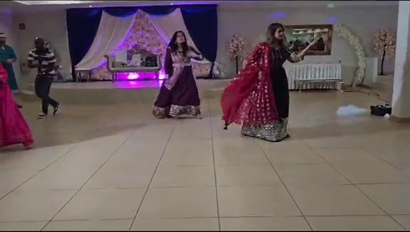Hyar Ettu Tamil Wedding Dance Performance | Practice | Tanzen | Leidenschaft