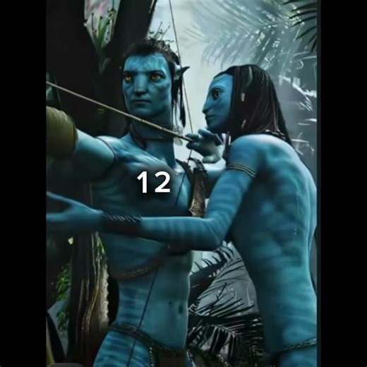 @AvatarOfficial #majake #jakesully