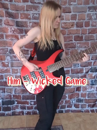 Explorando el bajo: ¡Cuidado con este video!