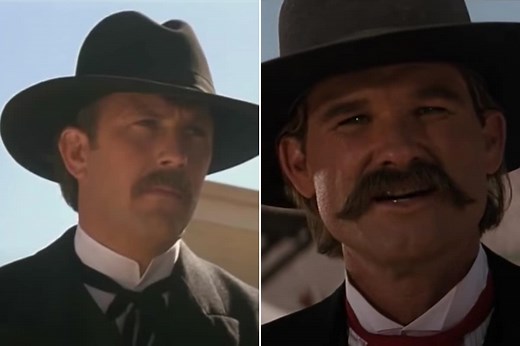 Kurt Russell vs Kevin Costner: Who Played the Best Wyatt Earp?