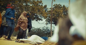 War farxad leh | Ka daawo Taxanaha Dabin | YouTube-ka Nasiye habeen walba oo Jimco iyo Talaado ah, 8:00 PM. https://www.youtube.com/@nasiye_app #TaxanahaDabin #Nasiye #Masraxproductions | Asal TV