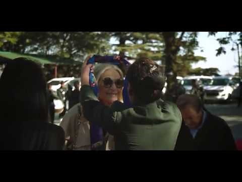 WelcomHotel The Savoy, Mussoorie