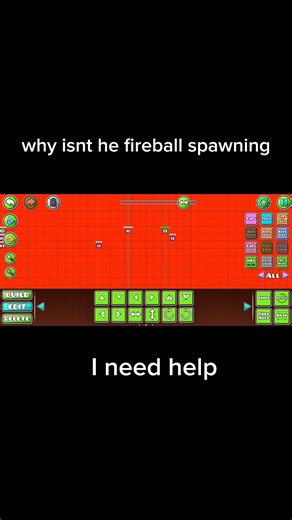 I need help. maybe someone who is better at level making than me.