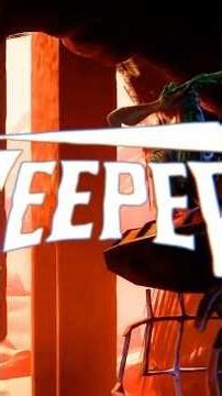 How I Made a Game in One Minute