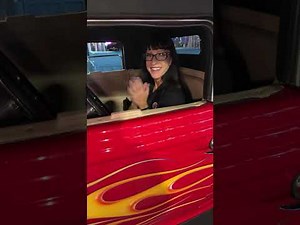 Cruise Night Live Surf City Classics Huntington Beach hot rods & Muscle Cars PCTV COMFORTVISION SCC