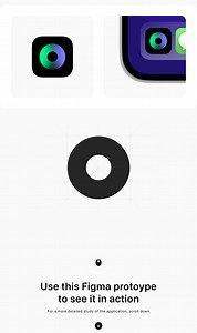Mobile Banking App | UX UI - The Core - ㅤ allbe ㅤ