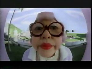 Sinbad: Legend Of The Seven Seas (2003 VHS)