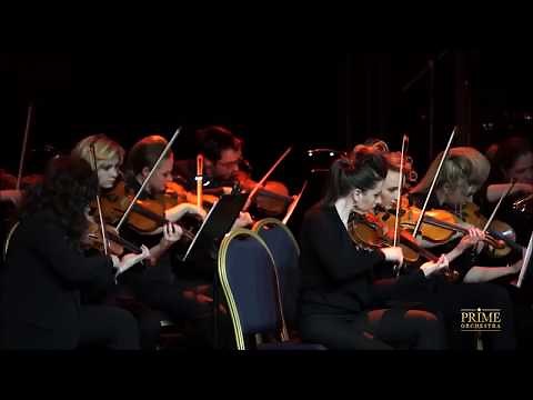 Prime Orchestra - Kashmir ( Led Zeppelin) -
