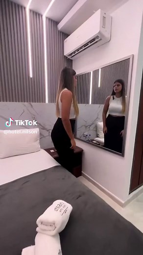 Descubre la nueva Mini Suite en Hotel Nilson Caracas