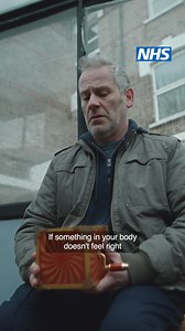 Something in your body doesn't feel right? Contact your GP practice | nhs.uk