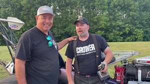 4.1K views · 109 reactions | NDRL Race #2 June 15-17 at the Nostalgia Nationals at Beech Bend Raceway Park is in the books. We did a quick interview at the big end, right after they took the strip for the win. Congratulations to the winners! Next Race is July 28-30 at Summit Motorsports Park, Norwalk. (Drivers-Make sure you register) www.nostalgiadragleague.com | Nostalgia Drag Racing League | Facebook