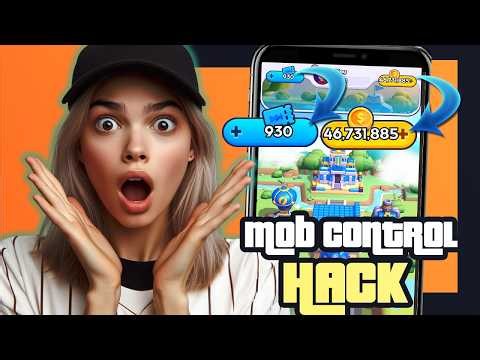 How to Hack Mob Control 2026: The Ultimate Skip'its & Coins Guide