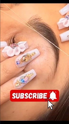 I Tried DIY Eyebrow Threading At Home