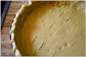 Tutorial Masa Sablée Muy Fácil Para Bases De Tartas