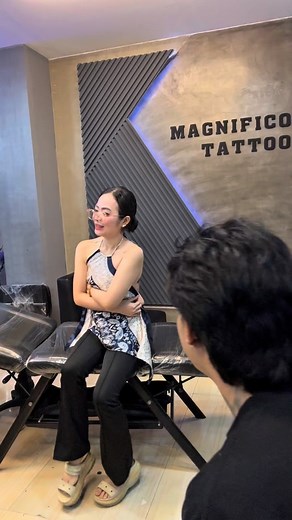 Cover up / Evil eye 🧿🪬✍️ dm me on IG: @stevemagnifico 📌 Studio Located: M. Delacruz & Protacio, Pasay City Message me or our Facebook page for bookings and Inquiries. #tattooartistpasay #art #minimalisttattoo #tattooartist #tattooideas #tattooinspiration #tattoodesign #filipinotattooartist #tattooartistph #createartsphillippines | Steve Magnifico Sotolombo