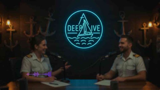 Shocking truth about ship abandonment