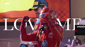 Unexpected Ending in Formula 1