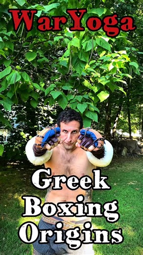 WarYoga - Ancient Indo-European Martial Metaphysical Culture | Hammer punches are extremely prevalent in Ancient Greek Pygmakhía (boxing) because the sport originated in monomakhía (single combat). The... | Instagram
