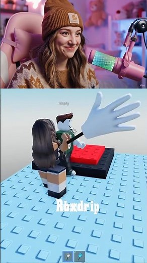 Roblox Troller Clutch🫣🔥 #roblox #robloxshorts #shorts