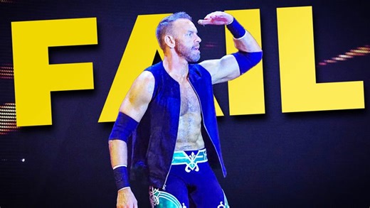 11 more WWE returns that immediately backfired