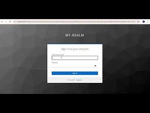 Day 14: OAuth2 and OpenID Connect (OIDC). #springboot #oauth2 #openid