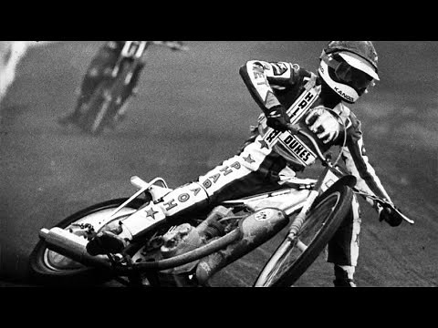 Kenny Carter - Hero to Villain