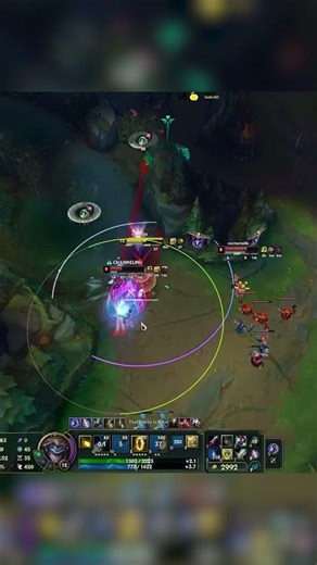 Ezreal Script #leagueoflegends