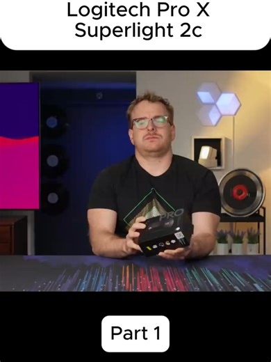 Am I Ready to Upgrade? - Logitech Pro X Superlight 2c