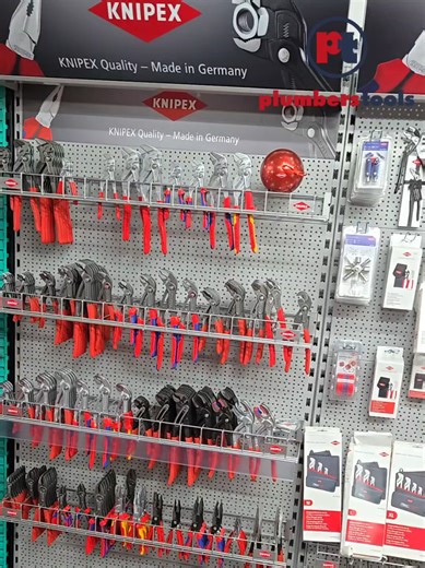 Essential Plumbing Tools: Velocity Rogue 90 Bag & More