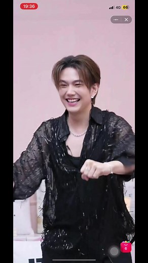 ได้ท่าเต้นไปคอนเสิร์ตละ55555555555555 555555555555555555 #บิว #บิวจักรพันธ์ #buildurluve #buildjakapan