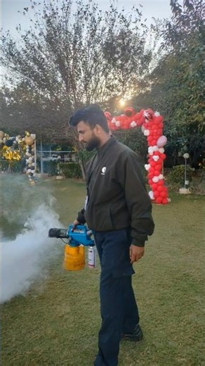 HOW TO FOGING MACHINE START #foging #pestcontrol #mosquito