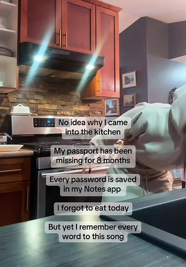 Does this condition have a name of are we just blanketing it as ADHD #noneofyourbusiness #saltnpepa #90s #90slyrics #forgetful #adhd #adhdtiktok