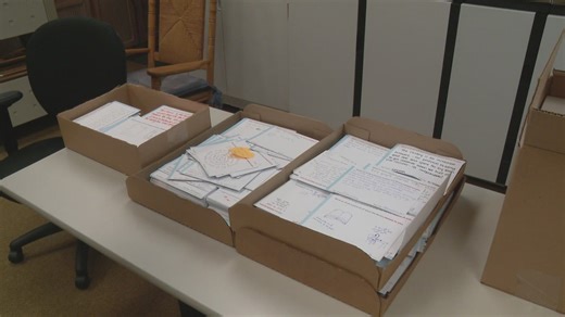 Ohio libraries warn of 'less stable' future under proposed budget plan