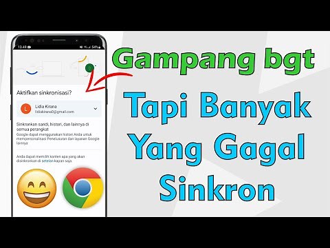How to Login and Sync Google Account in Chrome