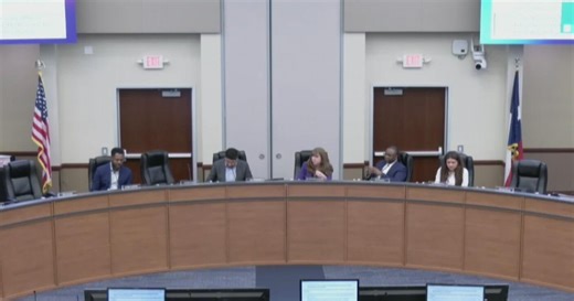 Dallas ISD board approves expanded pre-K access, school name changes