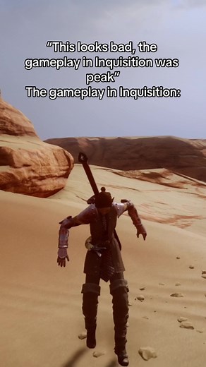 The Evolution of Dragon Age Gameplay: Exploring Inquisition's Peak Moments