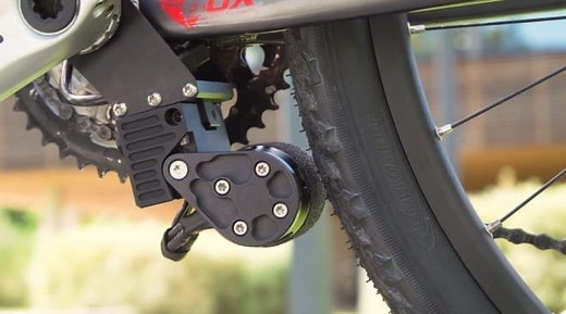 愛車を電動アシスト自転車にする「add-e」に、音の静かな最新版「add-e Next」登場 [えん乗り]