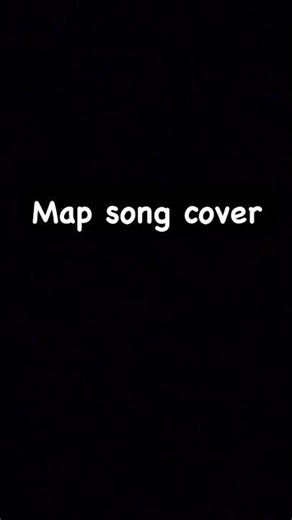 Map song cover pop song