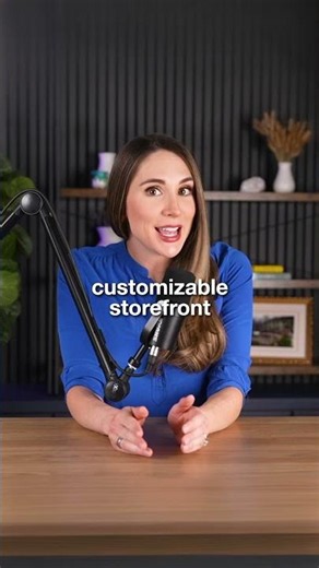 Build a Creator Storefront in Minutes