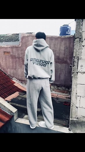 sweatpants misty restok 😋😋 #hoodie #hoodieboxy #sweatpants #streetwear #gloomiesunday #4u #trending #viral
