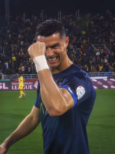 ⚡ RONALDO’S INSANE JUMP HEADER 😳💥 | Unbelievable Goal Moment