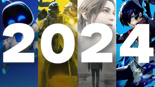 Video: Top 10 Best PS5 Games of 2024 (So Far)