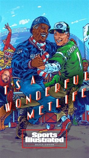 TrashTalkTolo on Instagram: "Misery loves company #nfl #nflmemes #giants #jets #nyc"