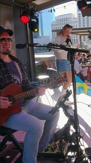 Downtown Avenue – Achy Breaky Heart (by Billy Ray Cyrus) | Live at Ole Red, Las Vegas
